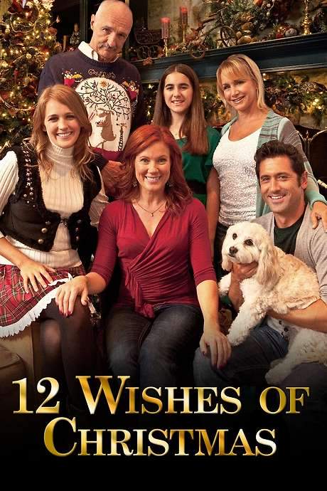 12 Wishes of Christmas